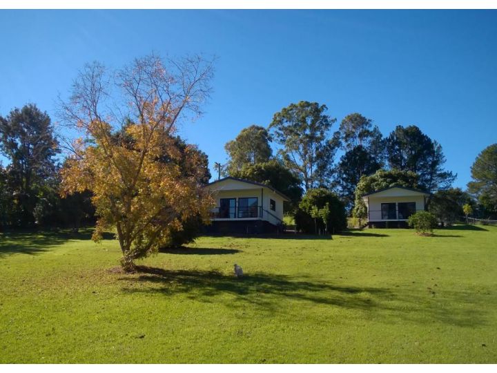 Eumundi Cottages - Cottage 1 Bed and breakfast, Eumundi - imaginea 17