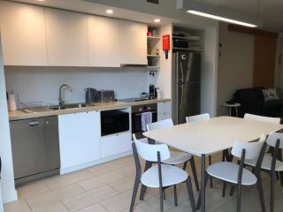 Euodia Unit 1102 Apartment, Nelly Bay - 1