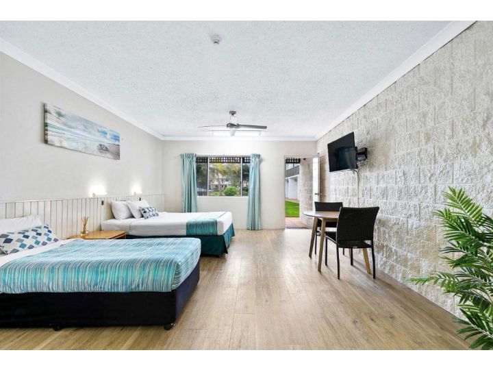 K&#x27;gari Beach Resort, formally &#x27;Eurong Beach Resort&#x27; Hotel, Fraser Island - imaginea 10