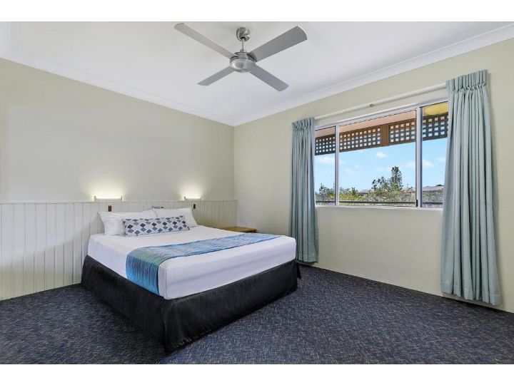 K&#x27;gari Beach Resort, formally &#x27;Eurong Beach Resort&#x27; Hotel, Fraser Island - imaginea 19