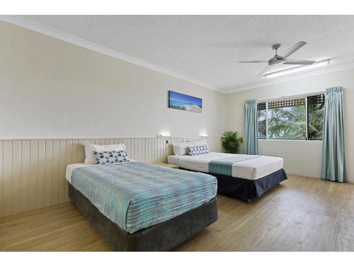 K&#x27;gari Beach Resort, formally &#x27;Eurong Beach Resort&#x27; Hotel, Fraser Island - imaginea 2