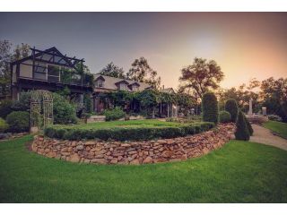 Evanslea Luxury Boutique Accommodation Guest house, Mudgee - 2