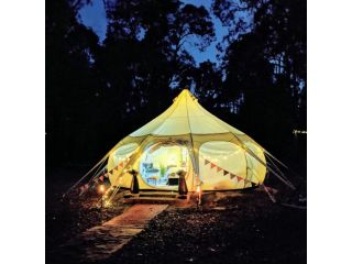 Eversprings Glamping Campsite, Western Australia - 4