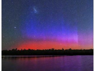 Eversprings Glamping Campsite, Western Australia - 3