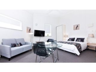 Excelsior Apartments at Glebe Apartment, Sydney - 3