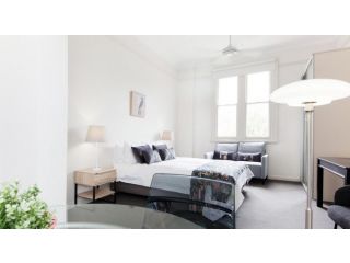 Excelsior Apartments at Glebe Apartment, Sydney - 1