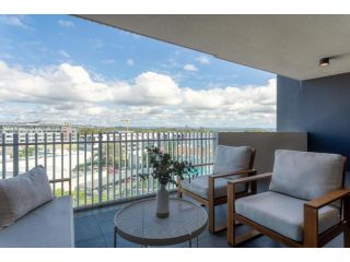 Exceptional 2-Bed Waterside Apartment With Views Apartment, Maroochydore - 5