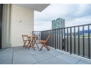 EXCLUSIVE SYDNEY ONE BEDROOM NEAR GREEN SQUARE Apartment, Sydney - 5