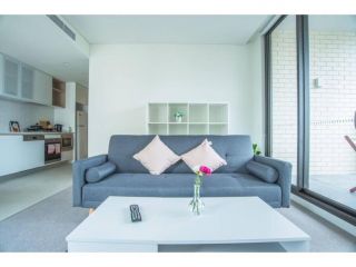 EXCLUSIVE SYDNEY ONE BEDROOM NEAR GREEN SQUARE Apartment, Sydney - 4