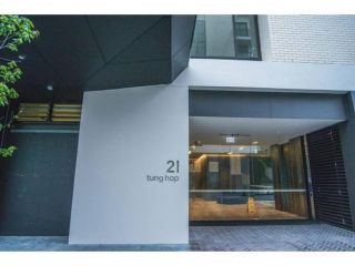 EXCLUSIVE SYDNEY ONE BEDROOM NEAR GREEN SQUARE Apartment, Sydney - 1