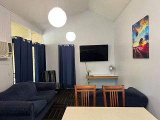 Executive Hideaway Aparthotel, Benalla - 5