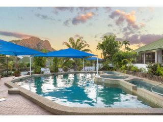 EXECUTIVE PROPERTIES IN NORTH WARD TOWNSVILLE and ON MAGNETIC ISLAND Apartment, Townsville - 2