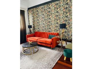 Exotic 1 Bedroom Apartment in Perth Apartment, Perth - 4