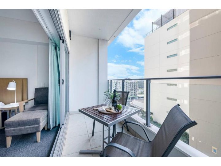 Experience the Best of Darwin from this King Suite Apartment, Darwin - imaginea 6