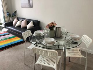 Exquisite Family Home +Parking, Close to CBD Apartment, Sydney - 4