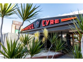 Eyre Hotel Hotel, Whyalla - 5