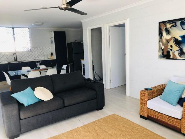 Townsville City Fringe Stays Apartment, Tasmania - imaginea 1