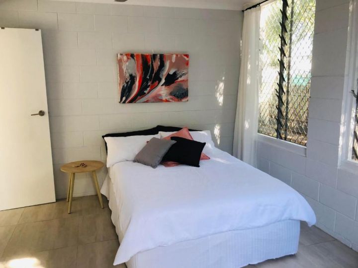 Townsville City Fringe Stays Apartment, Tasmania - imaginea 10