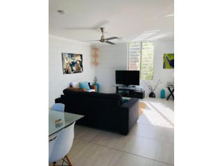 Townsville City Fringe Stays Apartment, Tasmania - 4