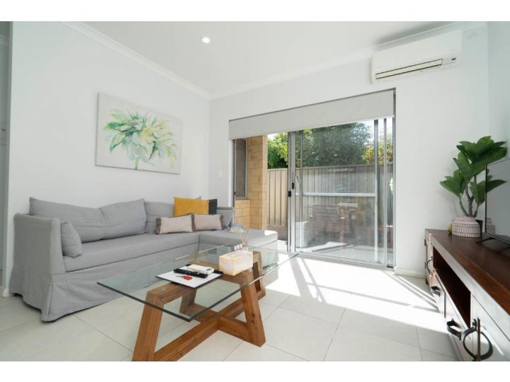 5 First Rate on Fisher 2 bed 2 bath Belmont-Cloverdale Apartment, Perth - imaginea 6