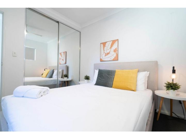 5 First Rate on Fisher 2 bed 2 bath Belmont-Cloverdale Apartment, Perth - imaginea 13
