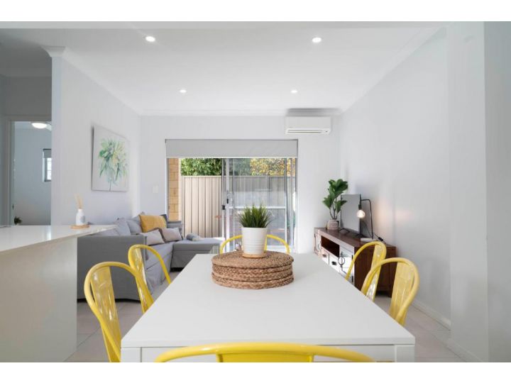 5 First Rate on Fisher 2 bed 2 bath Belmont-Cloverdale Apartment, Perth - imaginea 7