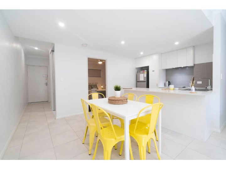 5 First Rate on Fisher 2 bed 2 bath Belmont-Cloverdale Apartment, Perth - imaginea 20
