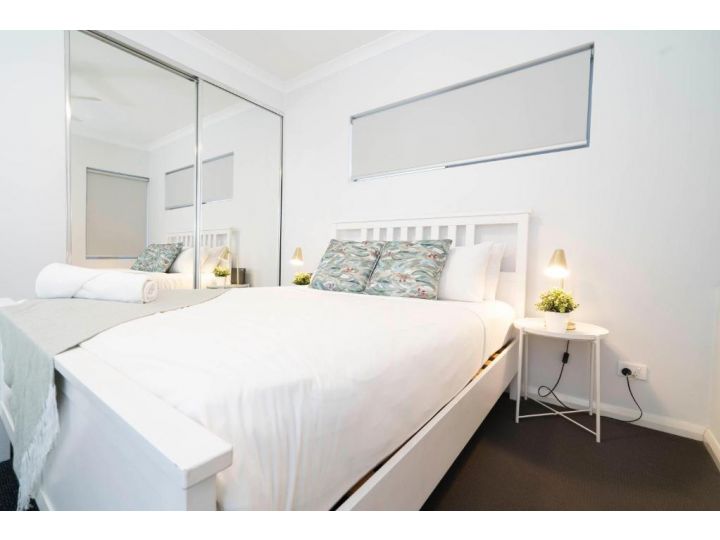 5 First Rate on Fisher 2 bed 2 bath Belmont-Cloverdale Apartment, Perth - imaginea 12