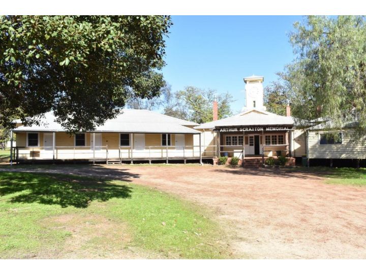 Fairbridge Village Hotel, Western Australia - imaginea 13