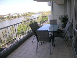 Fairthorpe Apartments Aparthotel, Brisbane - 4