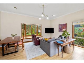 Fairway Dreams Guest house, Anglesea - 4