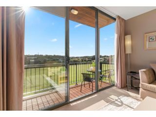 Fairway Views â€“ Moonah Apartment 23 & 24 Apartment, Fingal - 1