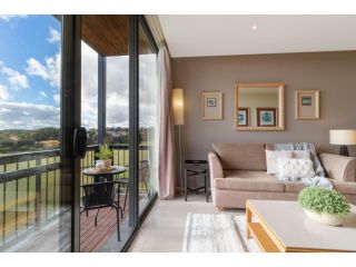 Fairway Views â€“ Moonah Apartment 23 & 24 Apartment, Fingal - 3