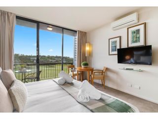 Fairway Views â€“ Moonah Apartment 23 Apartment, Fingal - 4