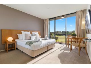 Fairway Views â€“ Moonah Apartment 23 Apartment, Fingal - 3