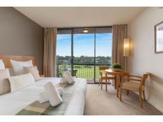 Fairway Views â€“ Moonah Apartment 23 Apartment, Fingal - 1