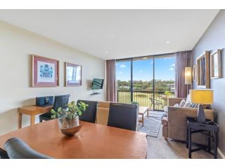 Fairway Views â€“ Moonah Apartment 24 Apartment, Fingal - 3