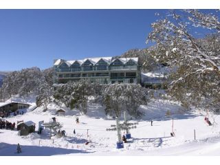 Falls Creek Country Club Hotel, Falls Creek - 2