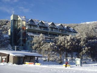 Falls Creek Country Club Hotel, Falls Creek - 5