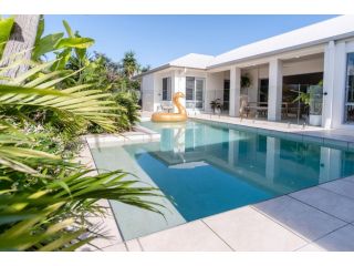 Family and dog-friendly tropical oasis Guest house, Buderim - 3