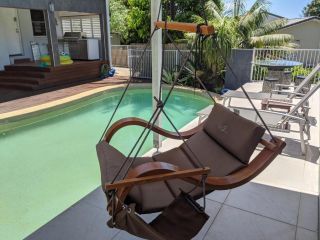 Phoenix Oasis, Family and Pet Friendly Apartment with Pool Apartment, Port Macquarie - 3