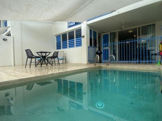 Family Apartment with Private Heated Plunge Pool Apartment, Port Douglas - 2
