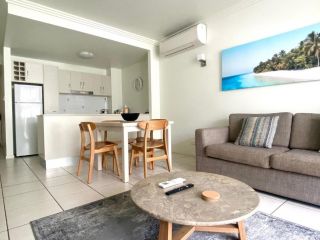 Family Apartment with Private Heated Plunge Pool Apartment, Port Douglas - 1