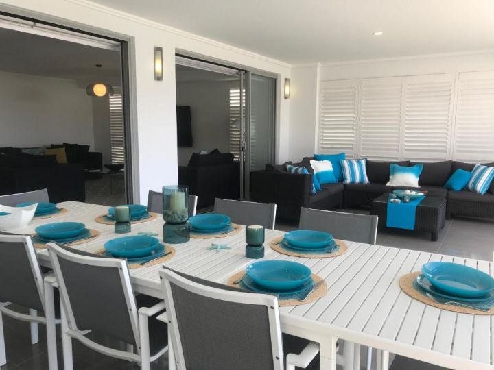Family BeachSide luxury Guest house, Coogee - imaginea 1