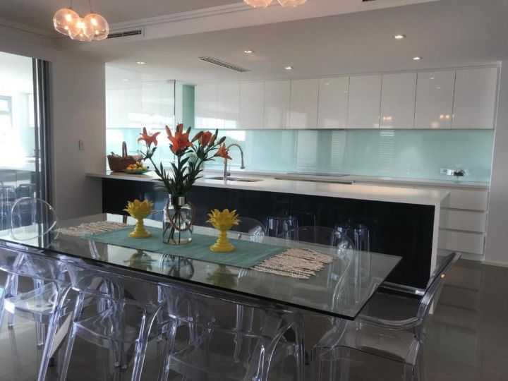 Family BeachSide luxury Guest house, Coogee - imaginea 8