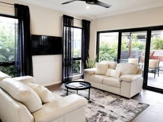 Family Entertainer - Firepit, Ducted AC, 25min to vineyards Guest house, New South Wales - 5