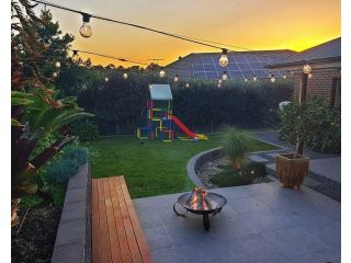 Family Entertainer - Firepit, Ducted AC, 25min to vineyards Guest house, New South Wales - 1