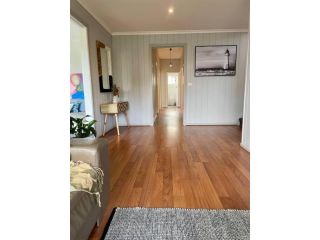 Family friendly holiday home in the heart of town Guest house, Apollo Bay - 5