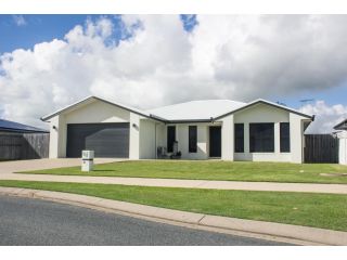 Family Friendly Holiday Home Guest house, Mackay - 2
