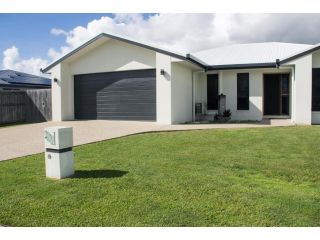 Family Friendly Holiday Home Guest house, Mackay - 3